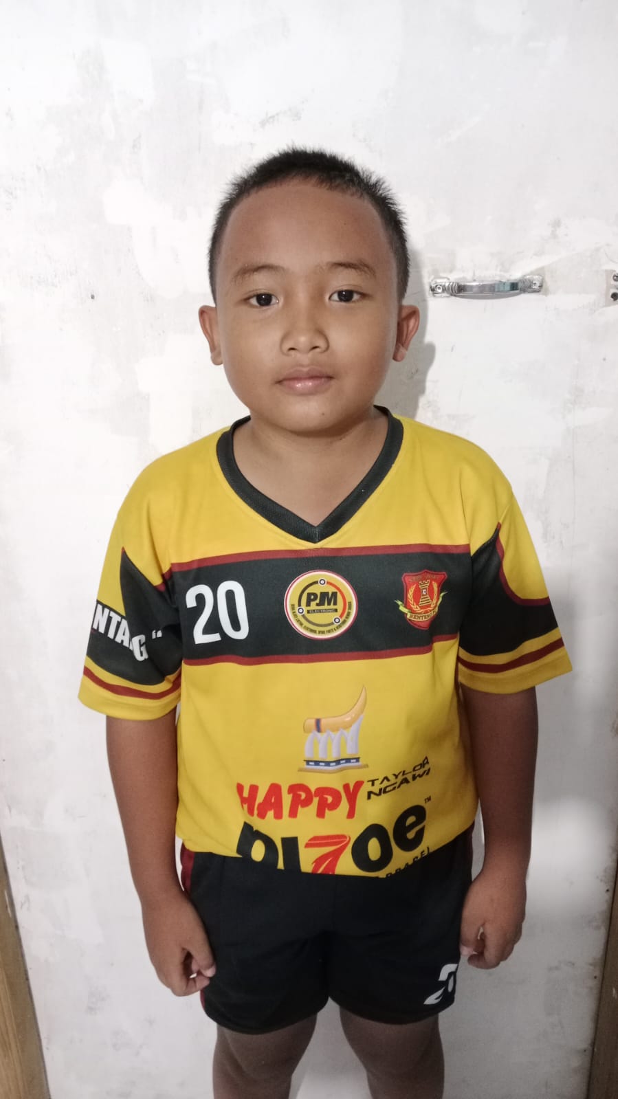 narrendra bagus wardana
